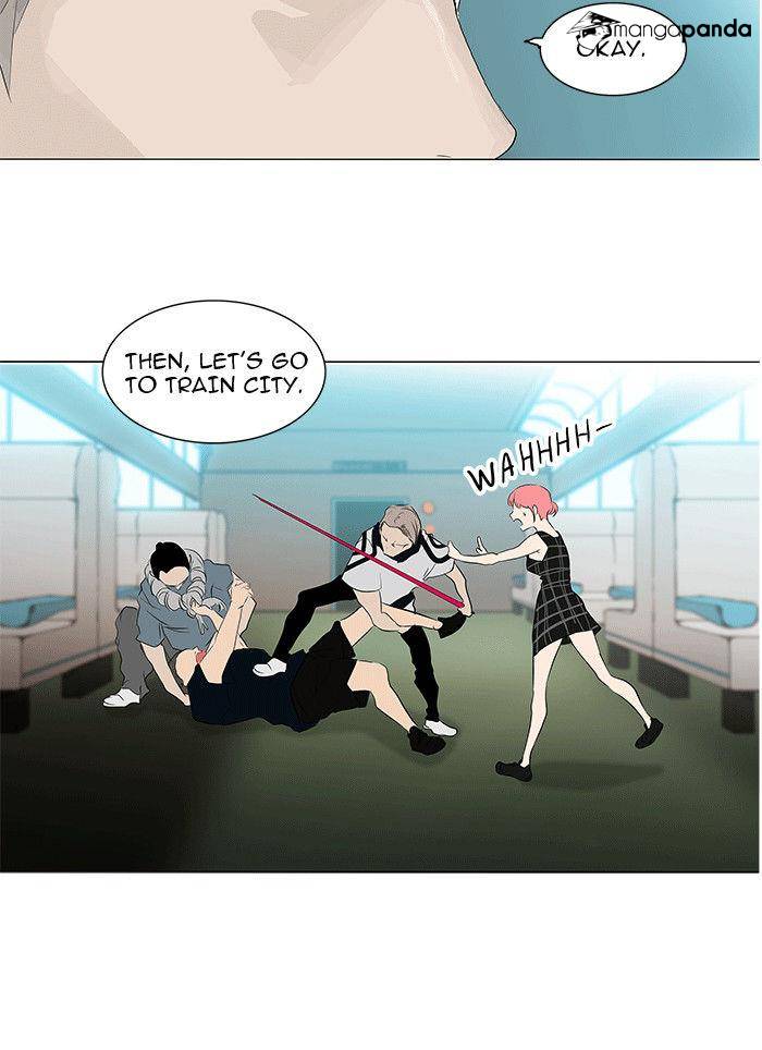 Tower of God Chapter 198 image 27